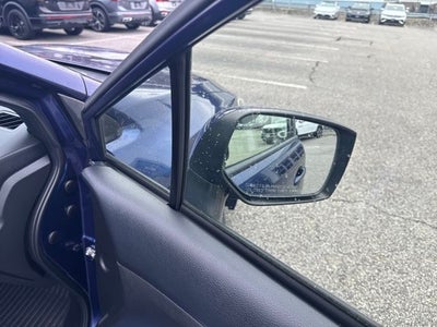 2020 Subaru WRX Limited