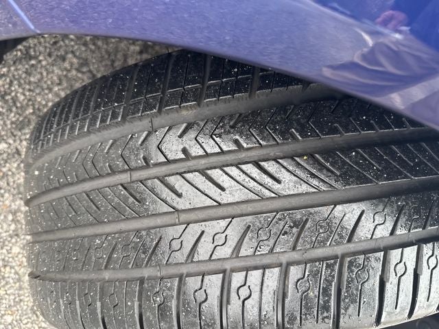 2020 Subaru WRX Limited