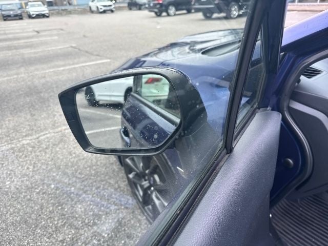 2020 Subaru WRX Limited