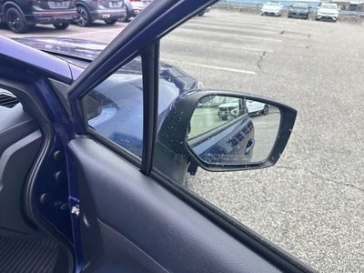 2020 Subaru WRX Limited