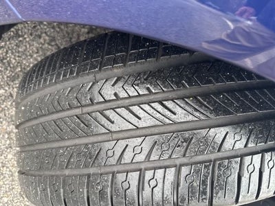 2020 Subaru WRX Limited