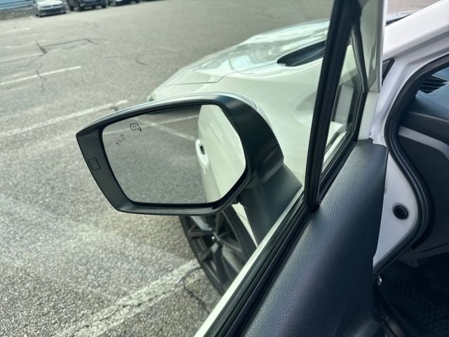 2018 Subaru WRX Limited