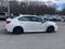 2018 Subaru WRX Limited