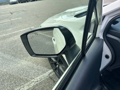 2018 Subaru WRX Limited