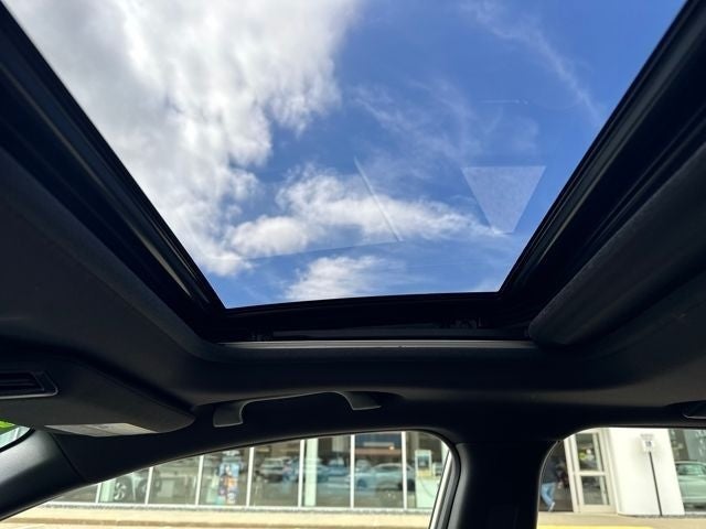 2018 Subaru WRX Limited