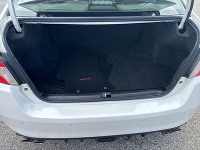 2018 Subaru WRX Limited