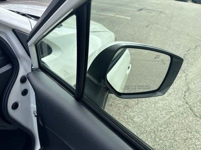 2018 Subaru WRX Limited