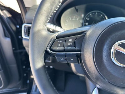 2024 Mazda Mazda CX-5 2.5 S Premium Plus Package