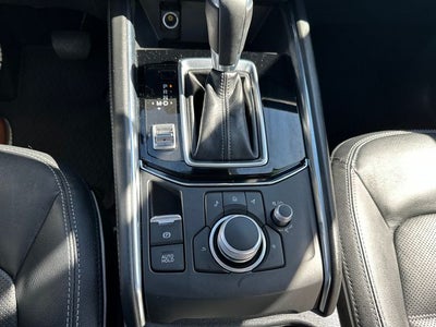 2024 Mazda Mazda CX-5 2.5 S Premium Plus Package