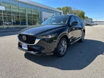 2024 Mazda Mazda CX-5 2.5 S Premium Plus Package