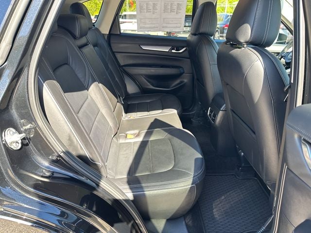 2024 Mazda Mazda CX-5 2.5 S Premium Plus Package
