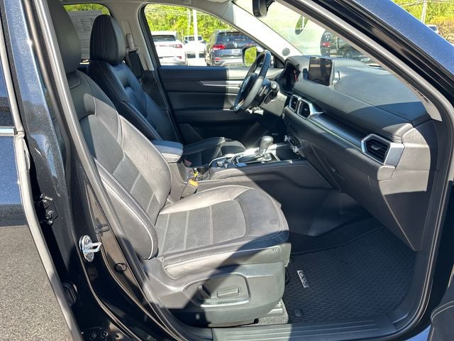 2024 Mazda Mazda CX-5 2.5 S Premium Plus Package