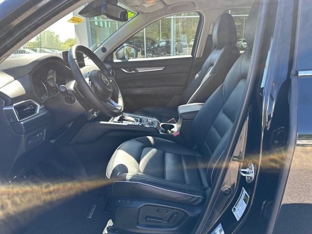 2024 Mazda Mazda CX-5 2.5 S Premium Plus Package
