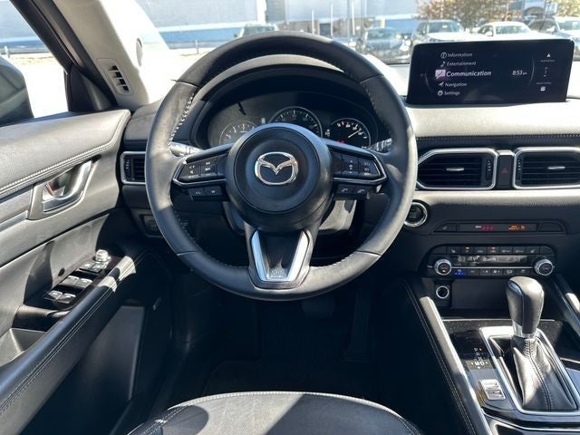 2024 Mazda Mazda CX-5 2.5 S Premium Plus Package