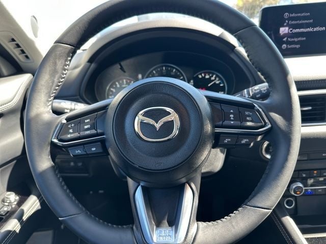 2024 Mazda Mazda CX-5 2.5 S Premium Plus Package