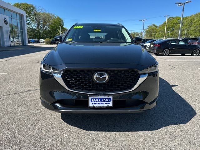 2024 Mazda Mazda CX-5 2.5 S Premium Plus Package