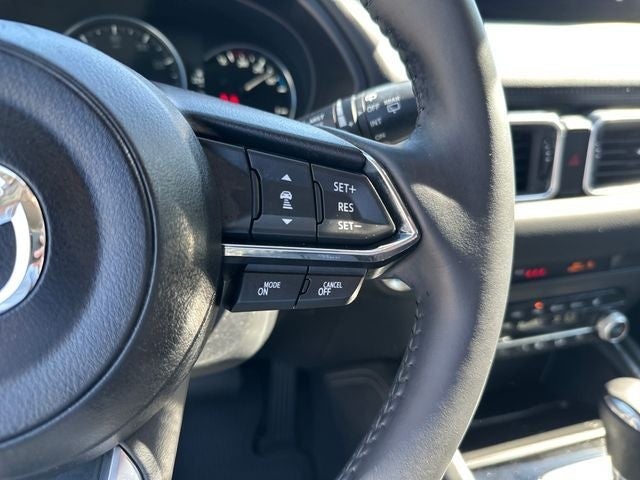 2024 Mazda Mazda CX-5 2.5 S Premium Plus Package