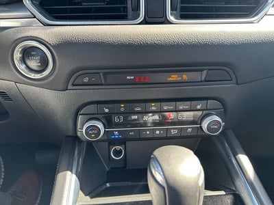 2024 Mazda Mazda CX-5 2.5 S Premium Plus Package
