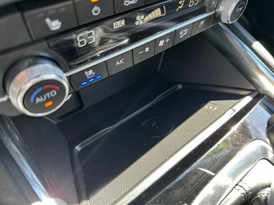 2024 Mazda Mazda CX-5 2.5 S Premium Plus Package