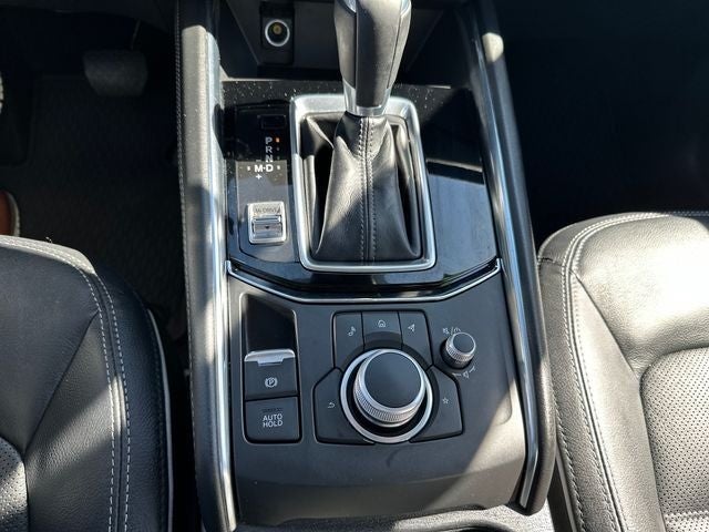 2024 Mazda Mazda CX-5 2.5 S Premium Plus Package