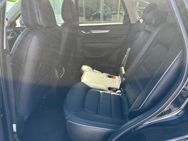 2024 Mazda Mazda CX-5 2.5 S Premium Plus Package