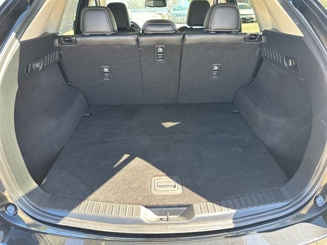 2024 Mazda Mazda CX-5 2.5 S Premium Plus Package
