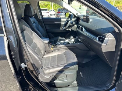 2024 Mazda Mazda CX-5 2.5 S Premium Plus Package