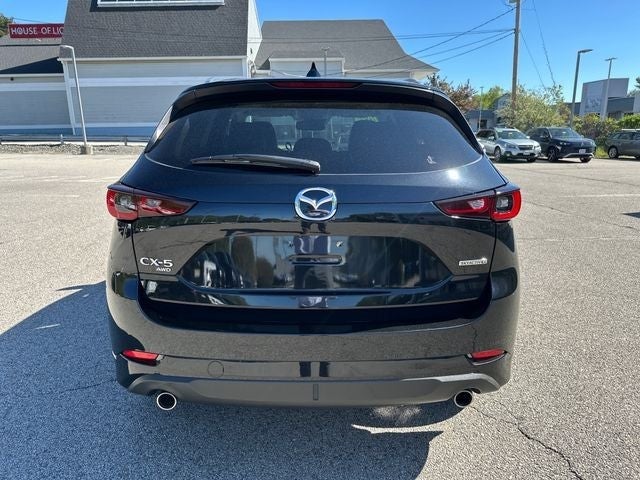 2024 Mazda Mazda CX-5 2.5 S Premium Plus Package