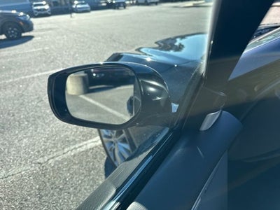 2022 INFINITI Q50 LUXE