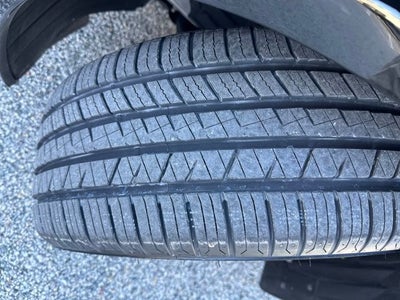 2022 INFINITI Q50 LUXE