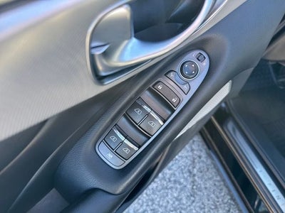 2022 INFINITI Q50 LUXE