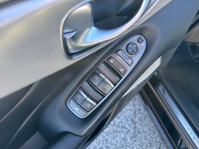 2022 INFINITI Q50 LUXE