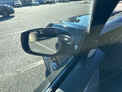 2022 INFINITI Q50 LUXE