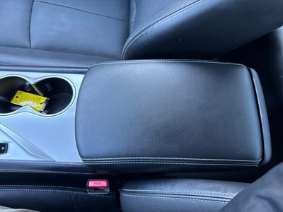 2022 INFINITI Q50 LUXE