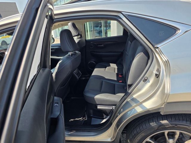 2018 Lexus NX 300 Base