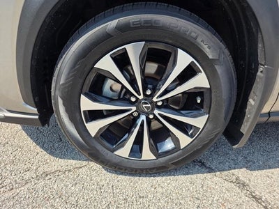 2020 Lexus NX 300 F Sport