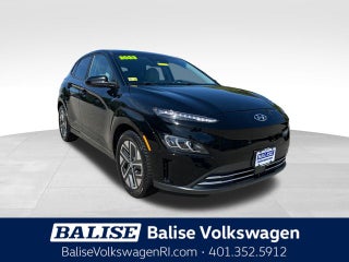 2023 Hyundai Kona Electric Limited