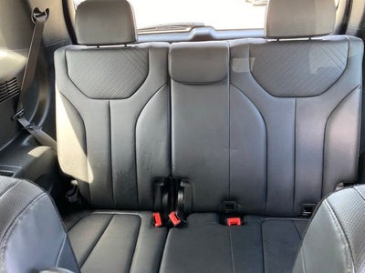 2025 Hyundai Palisade SEL Premium 7 Passenger