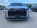 2025 Hyundai Palisade SEL Premium 7 Passenger