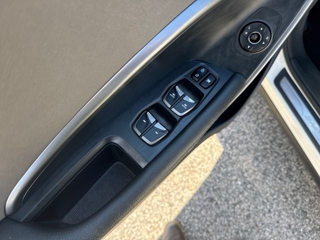 2018 Hyundai Santa Fe SE