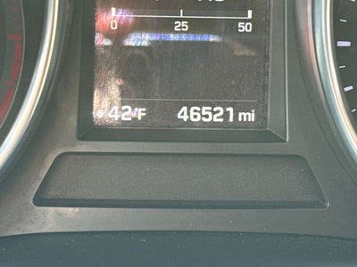 2018 Hyundai Santa Fe SE