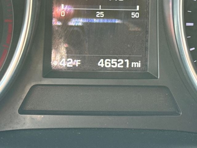 2018 Hyundai Santa Fe SE