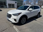 2018 Hyundai Santa Fe SE