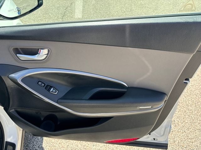 2018 Hyundai Santa Fe SE