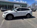 2018 Hyundai Santa Fe SE