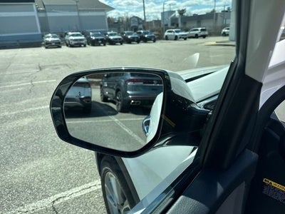 2018 Hyundai Santa Fe SE