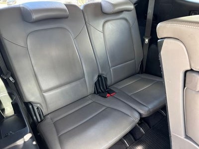 2018 Hyundai Santa Fe SE