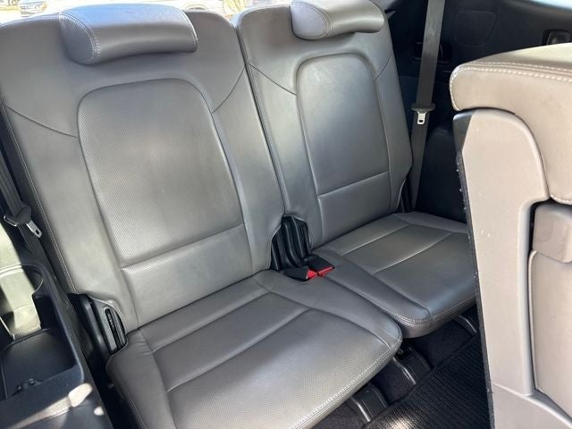 2018 Hyundai Santa Fe SE