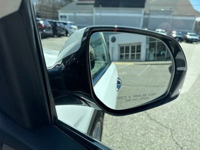 2018 Hyundai Santa Fe SE