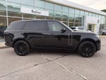 2025 Land Rover Range Rover SE LWB
